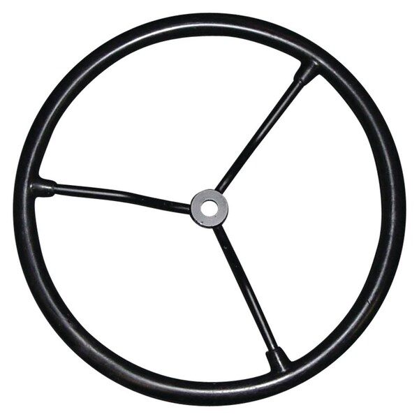 Db Electrical New Steering Wheel (OE type) For Ford/New Holland Jubilee, NAA, NAB 8N3600 1104-4905 - main